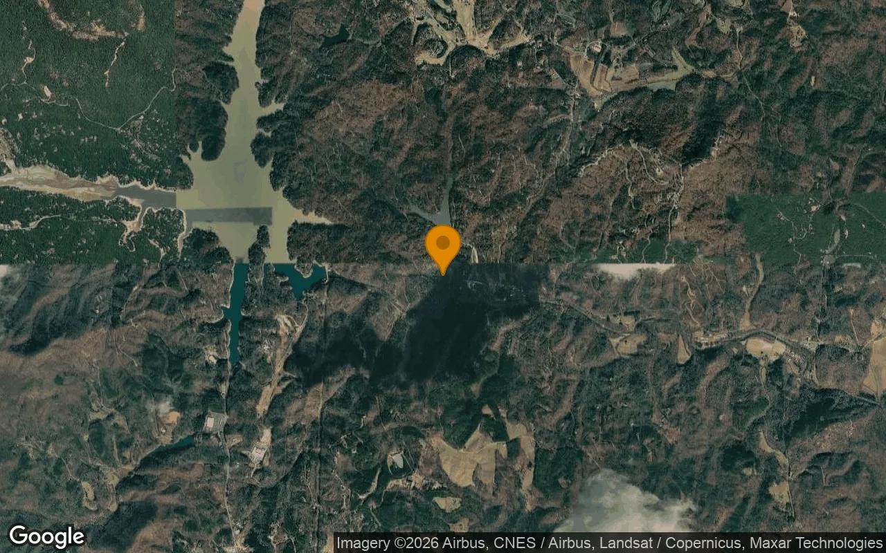 0.55 Acres in Lake Lure - Rutherford County, NC - Image 3