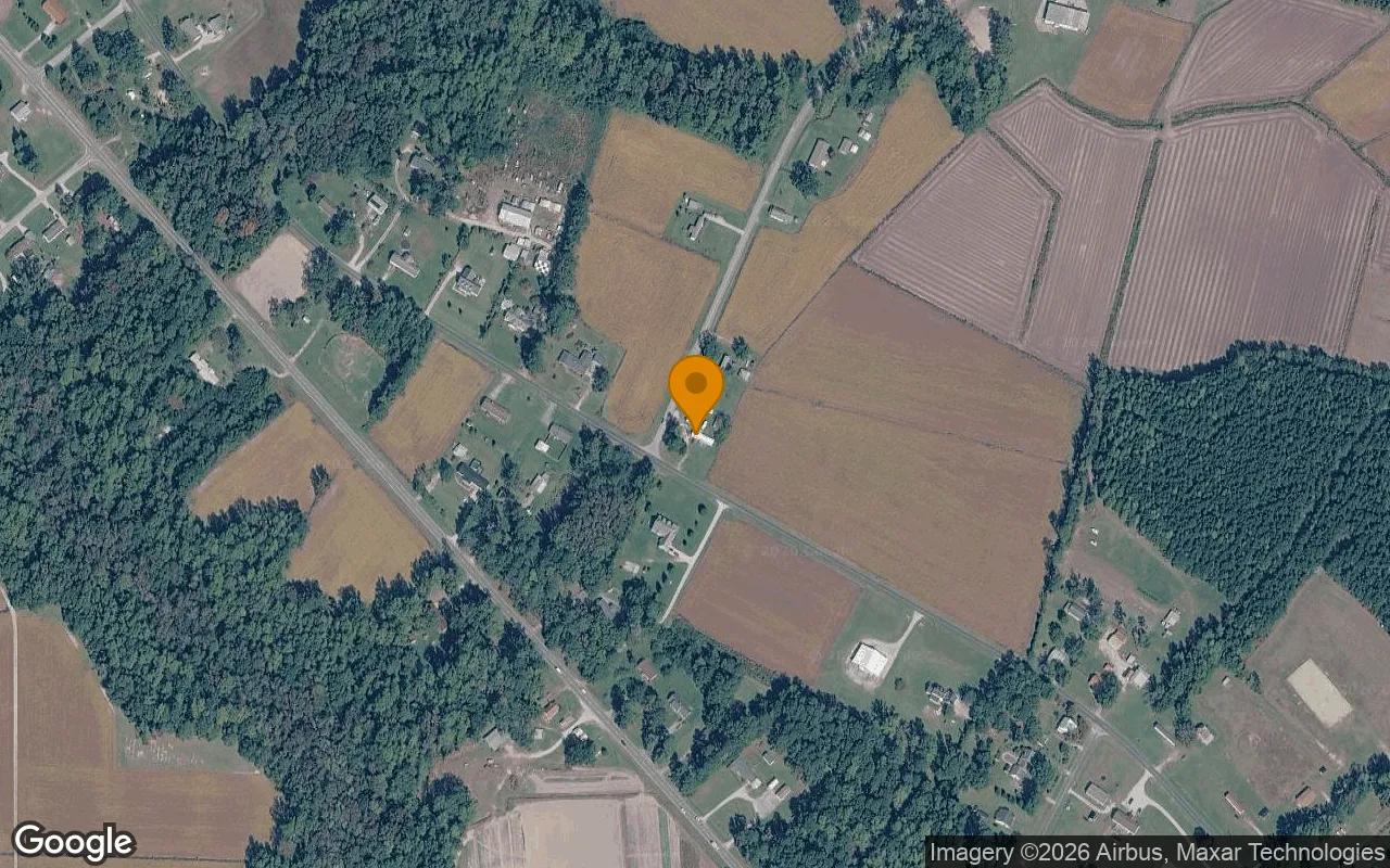 0.55 Acres in Vanceboro - Craven County, NC - Main image