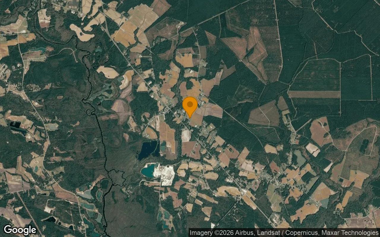 0.55 Acres in Vanceboro - Craven County, NC - Image 3