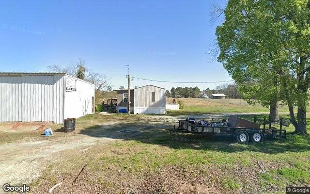 0.55 Acres in Vanceboro - Craven County, NC - Image 4