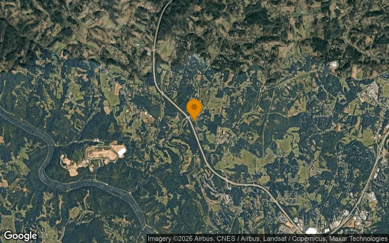 0.55 Acres in Weaverville - Buncombe County, NC - Image 3