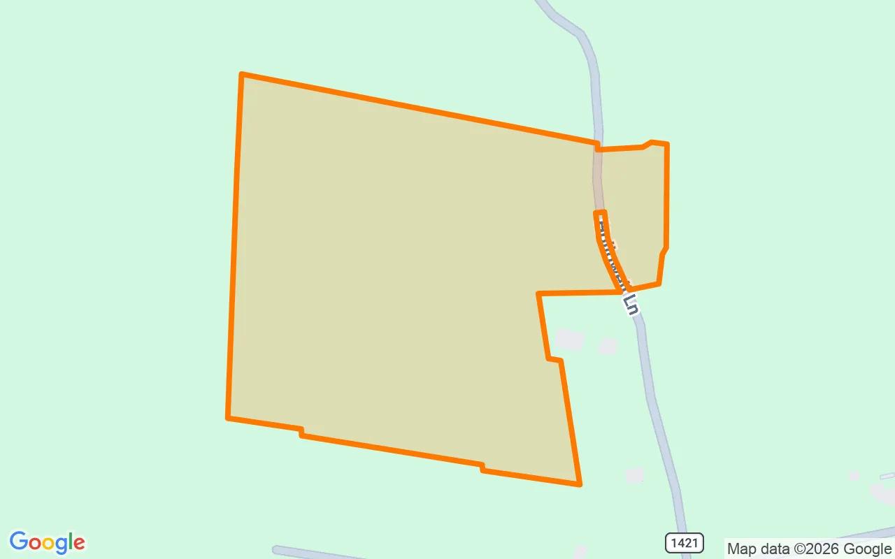 14.92 Acres in Hobbsville - Gates County, NC - Image 2