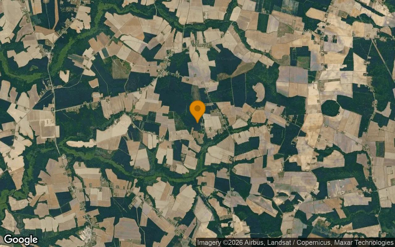 14.92 Acres in Hobbsville - Gates County, NC - Image 3