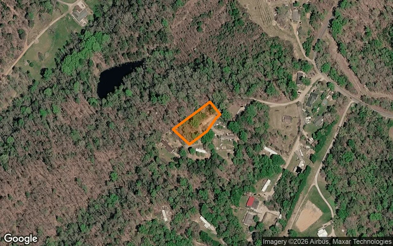 0.55 Acres in Marion - Mcdowell County, NC in McDowell County, North Carolina