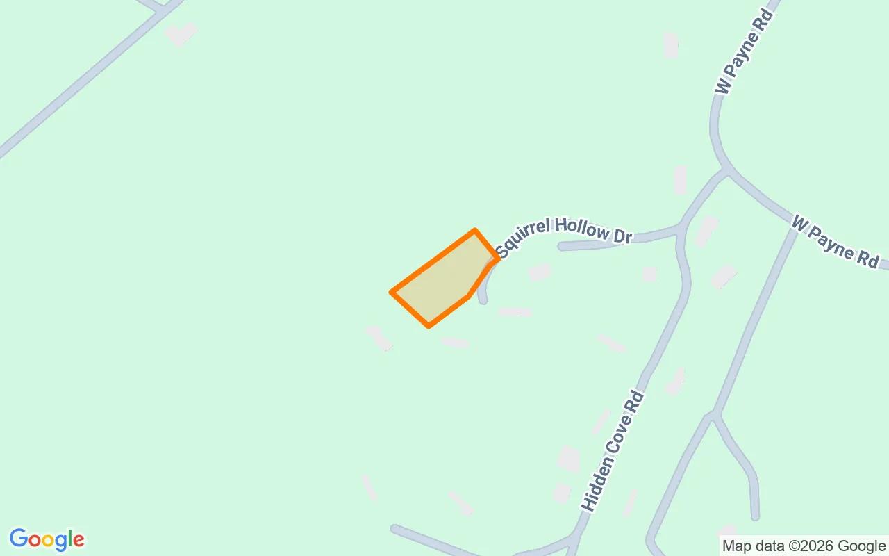 0.55 Acres in Marion - Mcdowell County, NC - Image 2