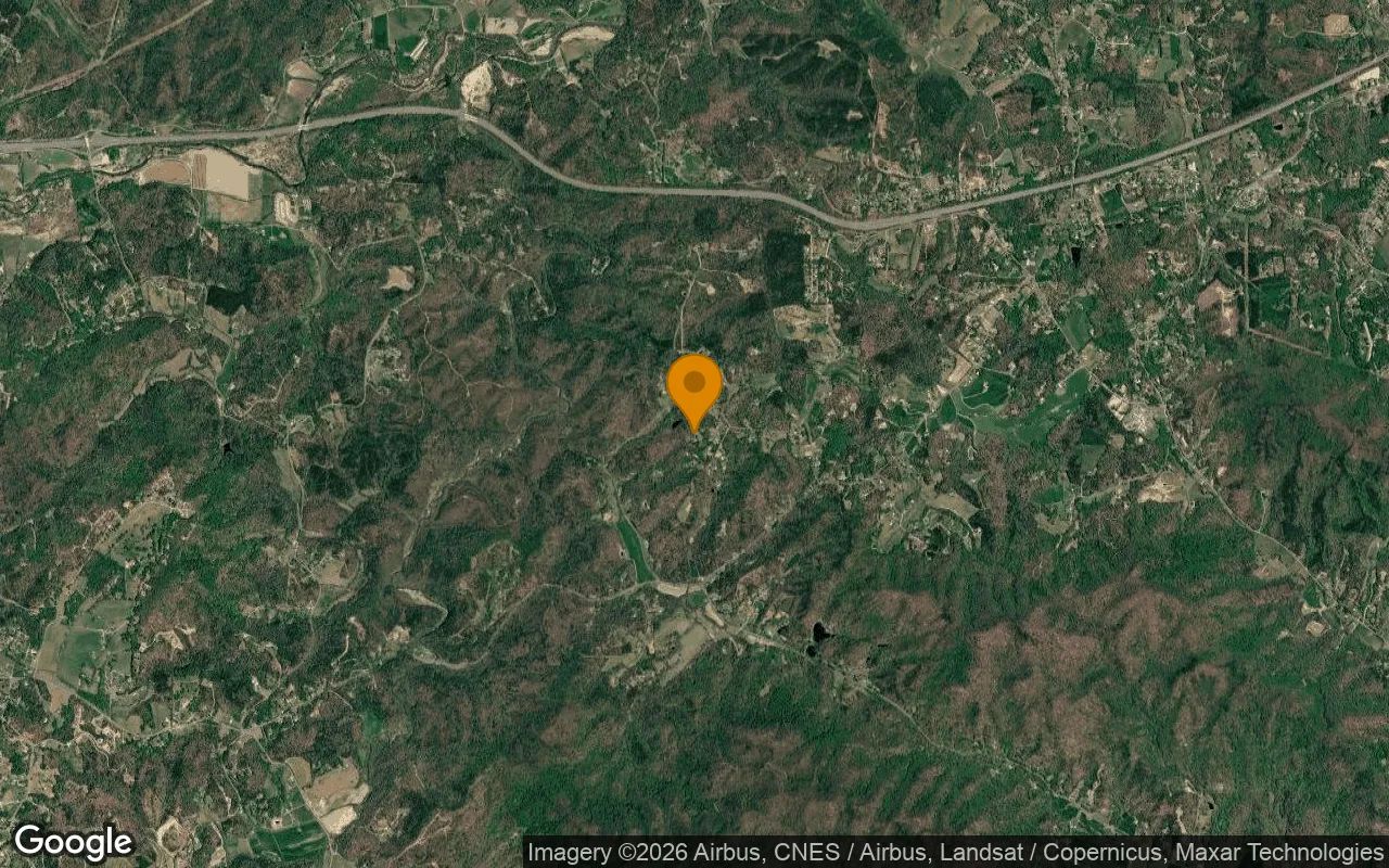 0.55 Acres in Marion - Mcdowell County, NC in McDowell County, North Carolina