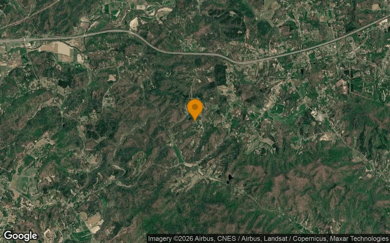0.55 Acres in Marion - Mcdowell County, NC - Image 3