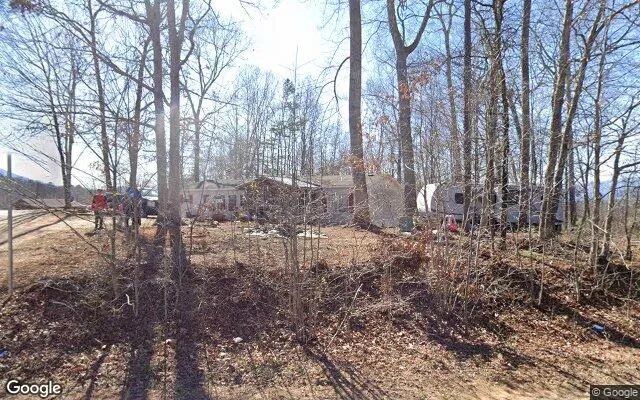 0.55 Acres in Marion - Mcdowell County, NC in McDowell County, North Carolina