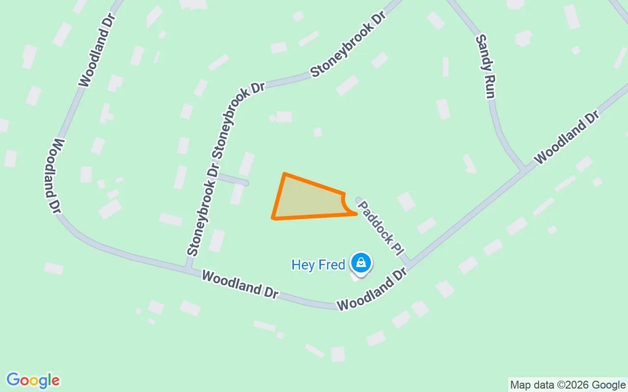 0.55 Acres in Swansboro - Carteret County, NC - Image 2