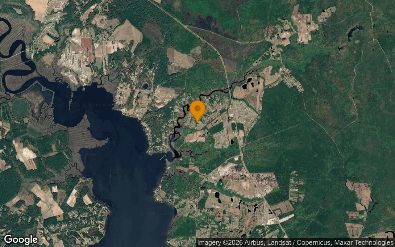 0.55 Acres in Swansboro - Carteret County, NC - Image 3