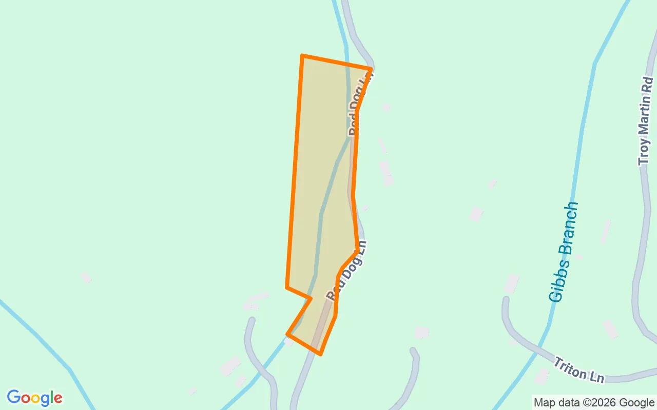 3.52 Acres in Whittier - Jackson County, NC - Image 2