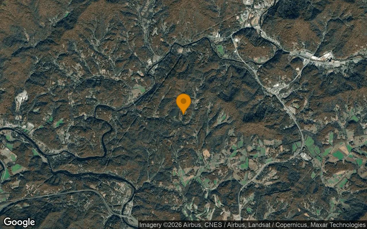3.52 Acres in Whittier - Jackson County, NC - Image 3
