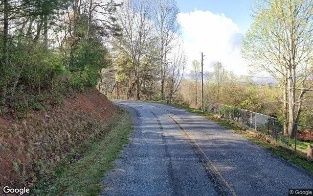Decorative background for 3.52 Acres in Whittier - Jackson County, NC image 5