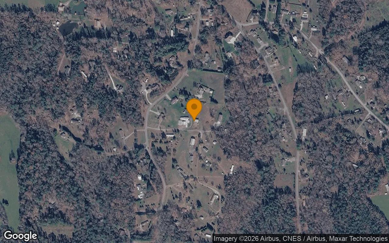 0.55 Acres in Granite Falls - Caldwell County, NC - Main image
