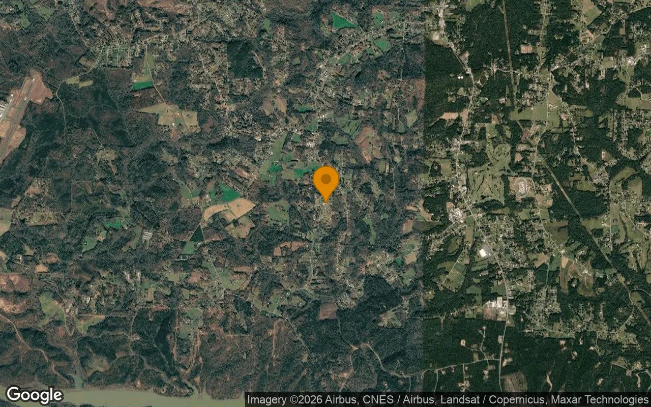 0.55 Acres in Granite Falls - Caldwell County, NC - Image 3