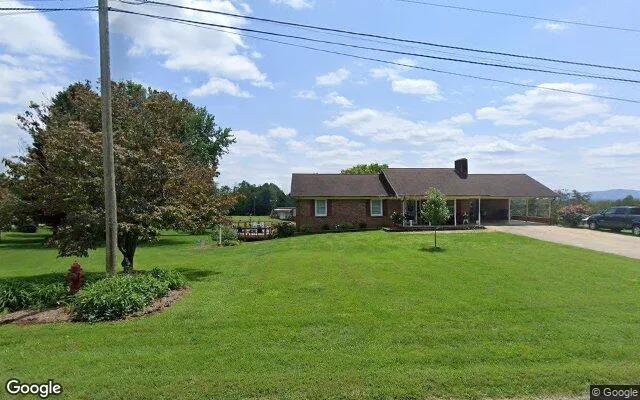 0.55 Acres in Granite Falls - Caldwell County, NC - Image 4