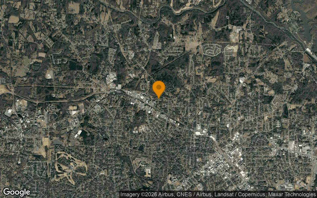0.55 Acres in Burlington - Alamance County, NC - Image 3