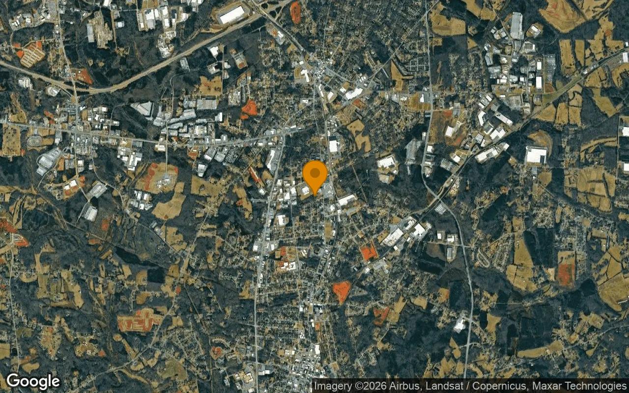 0.55 Acres in Newton - Catawba County, NC - Image 3