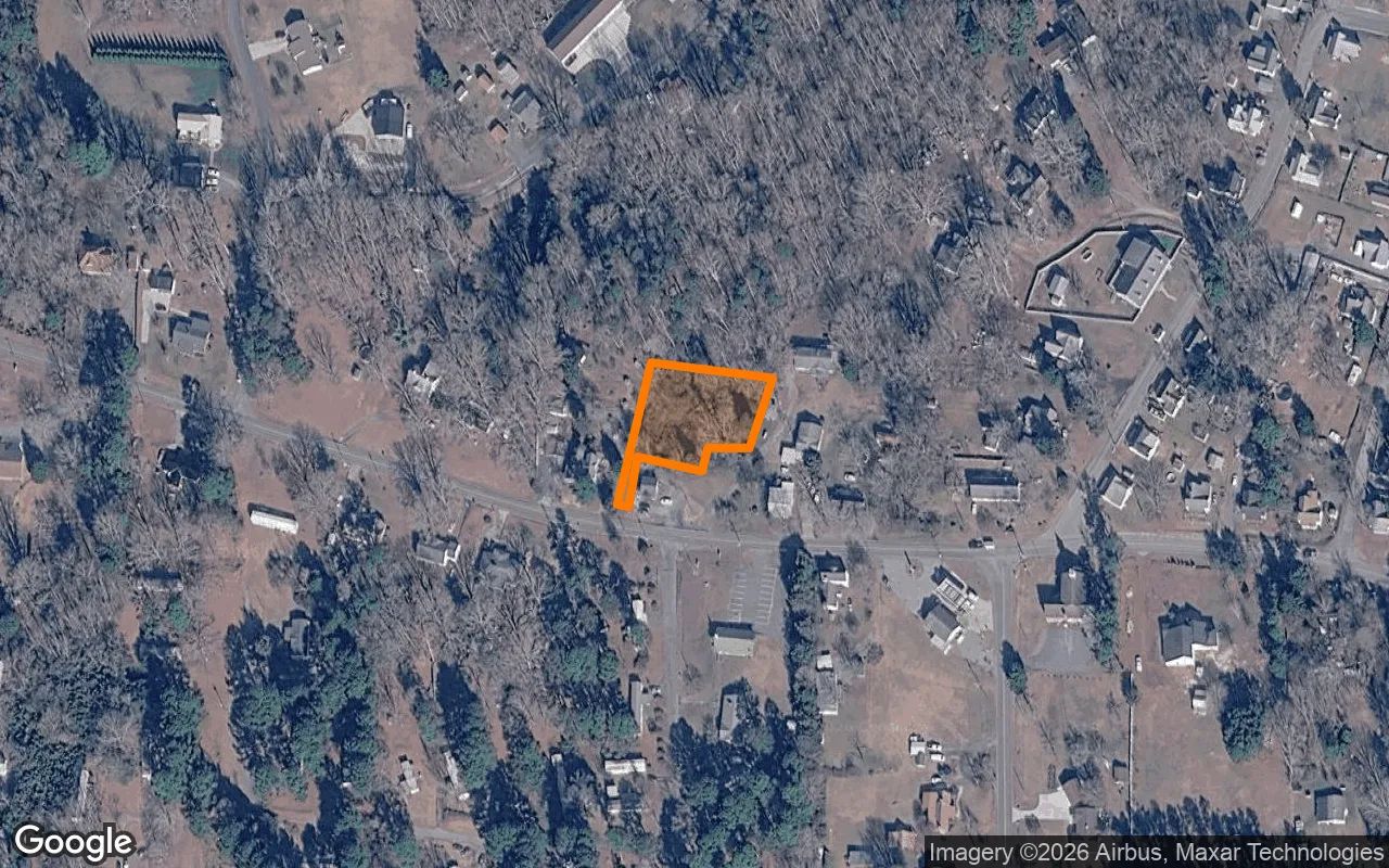 0.55 Acres in Randleman - Randolph County, NC in Randolph County, North Carolina