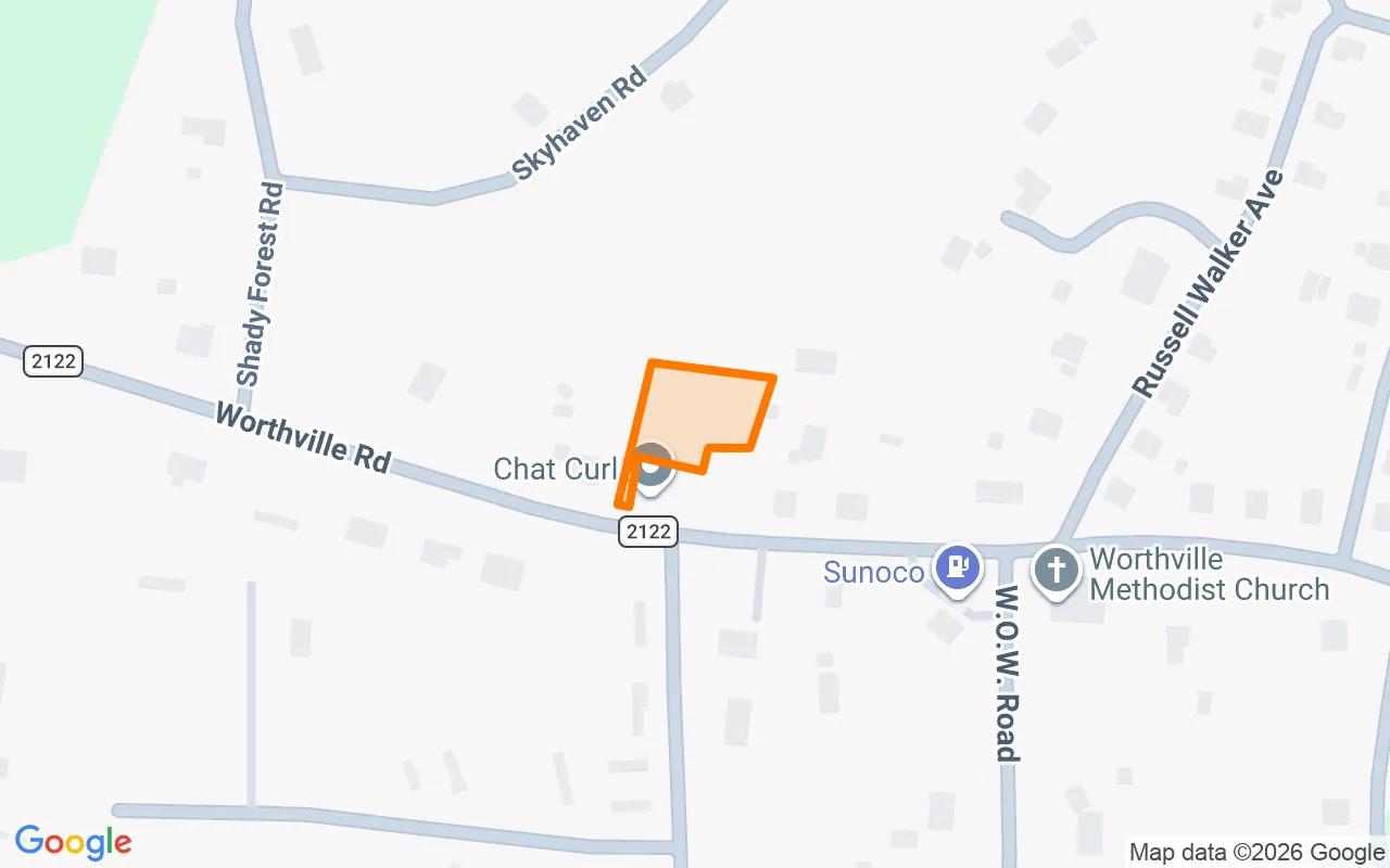 0.55 Acres in Randleman - Randolph County, NC - Image 2