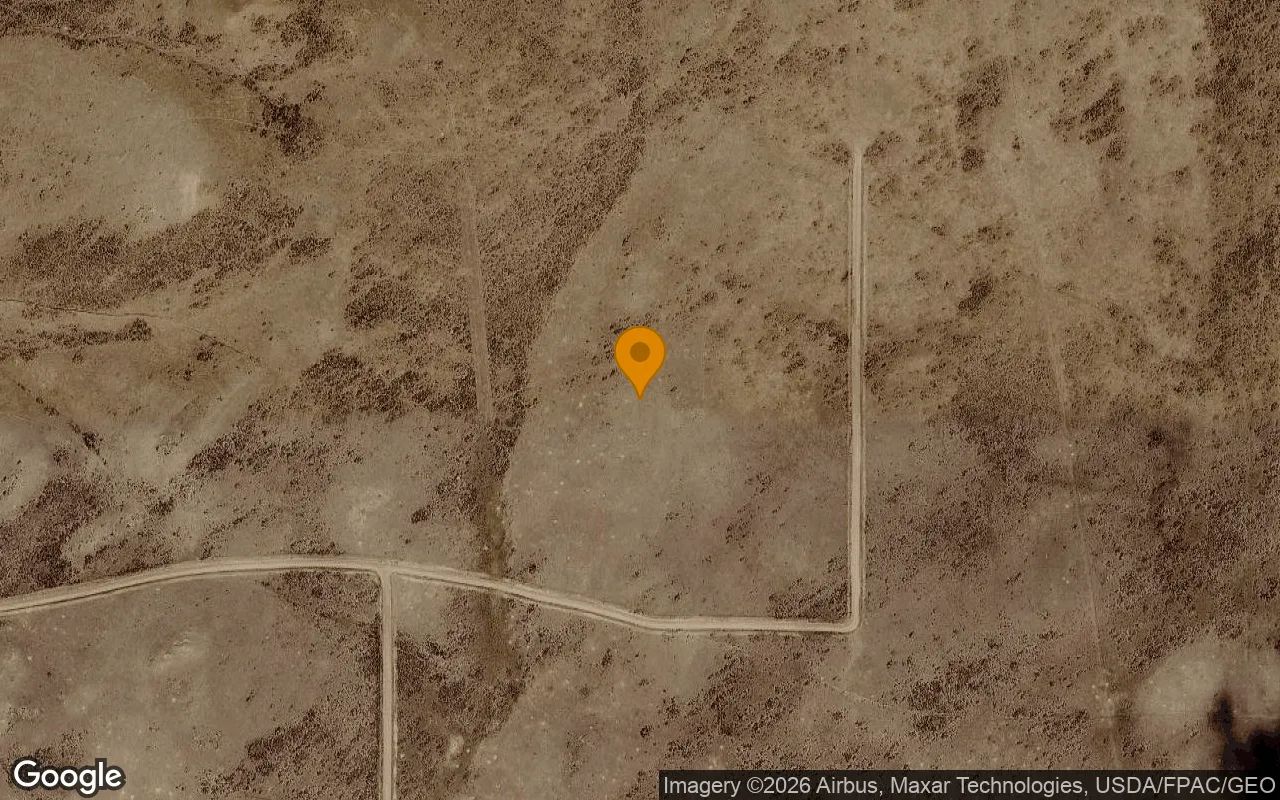 39.09 Acres in Casper - Natrona County, WY