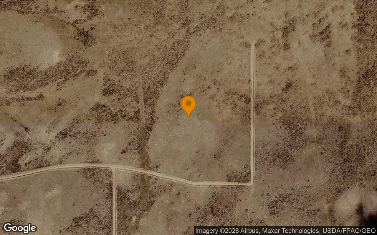 39.09 Acres in Casper - Natrona County, WY - Main image