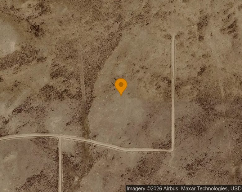 39.09 Acres in Casper - Natrona County, WY in Natrona County, WY