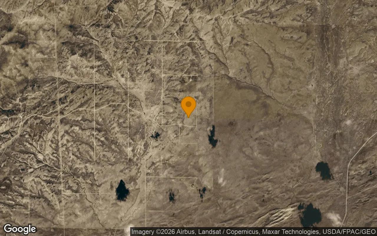 39.09 Acres in Casper - Natrona County, WY - Image 3