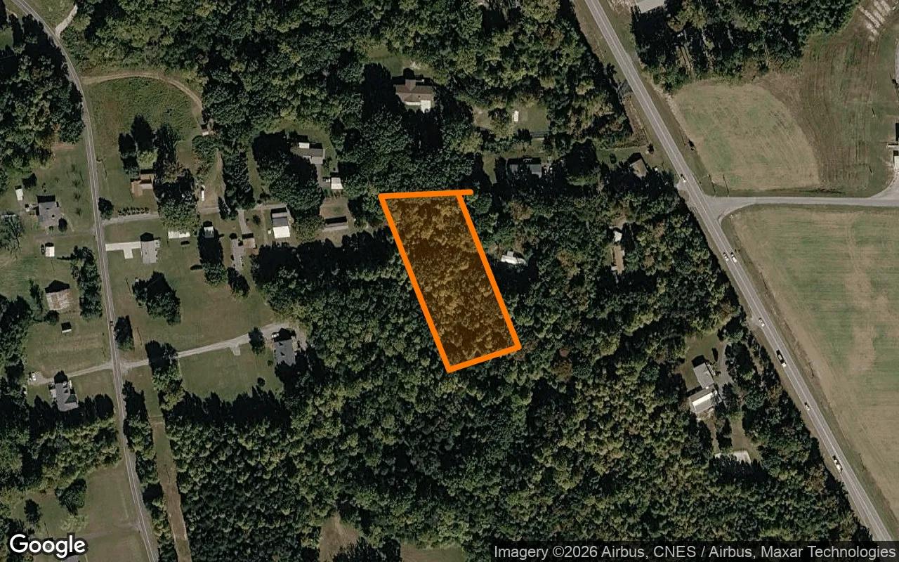 1.5 Acres in Yadkinville - Yadkin County, NC - Main image
