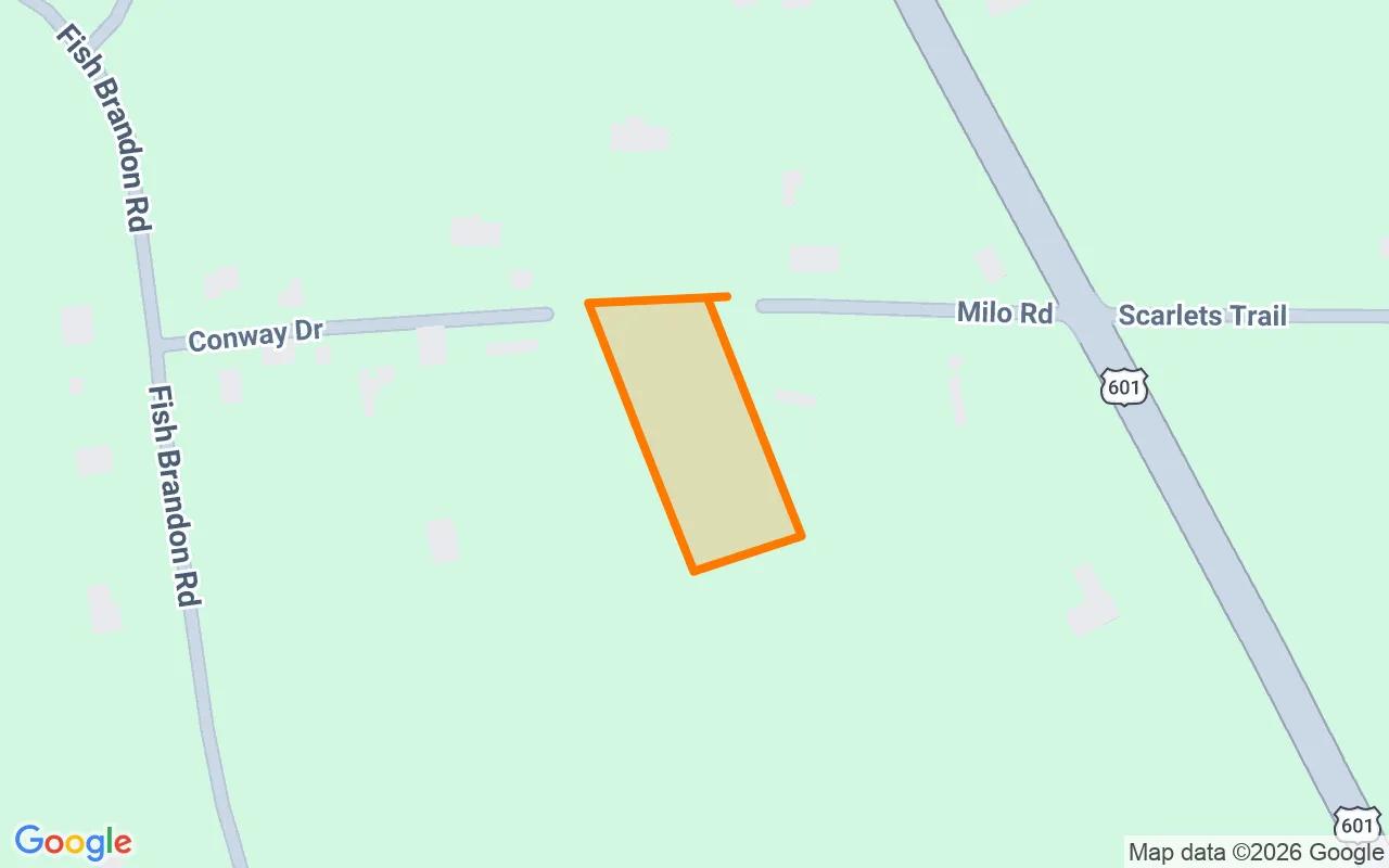 1.5 Acres in Yadkinville - Yadkin County, NC - Image 2