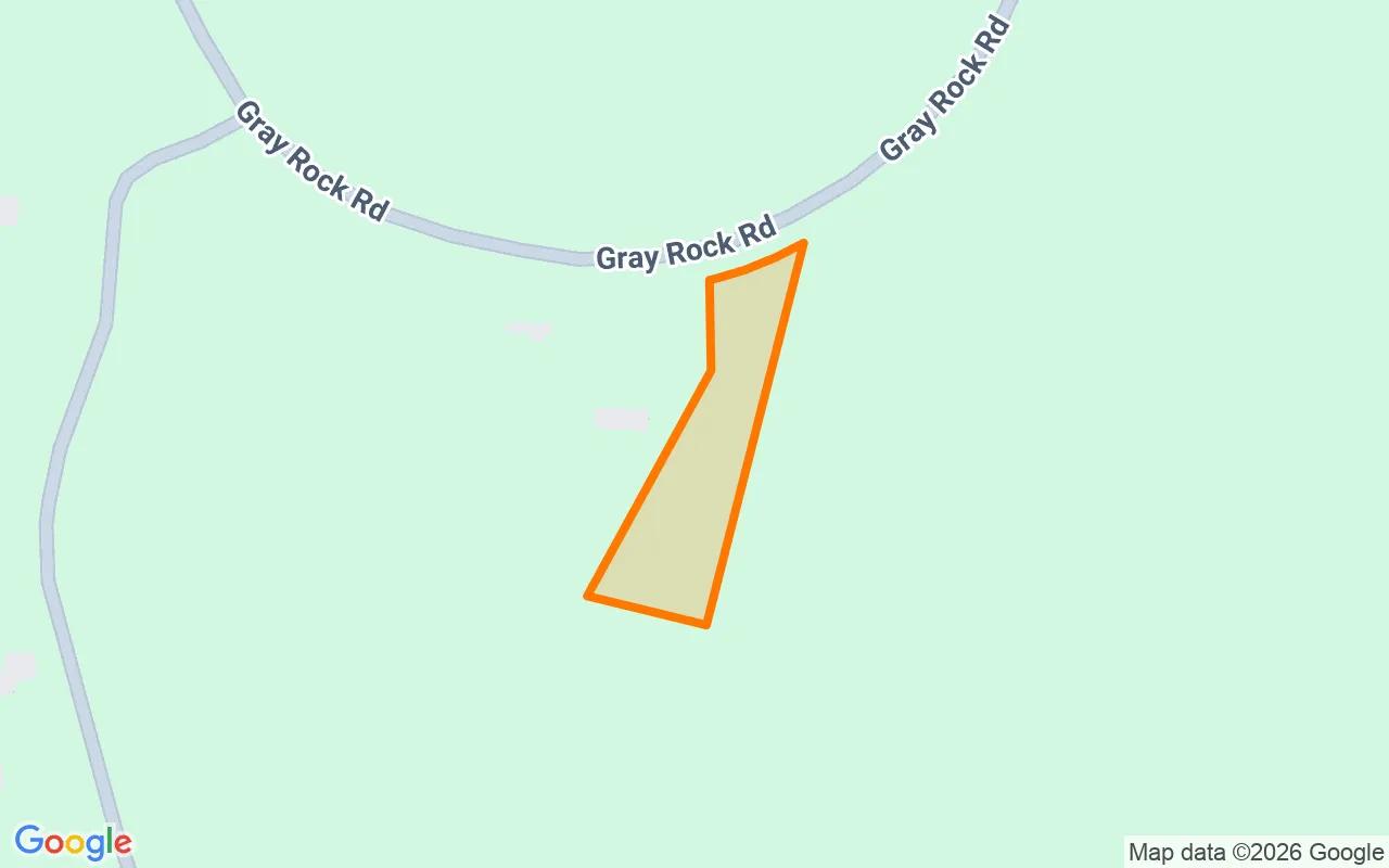 1.5 Acres in Kittrell - Granville County, NC - Image 2