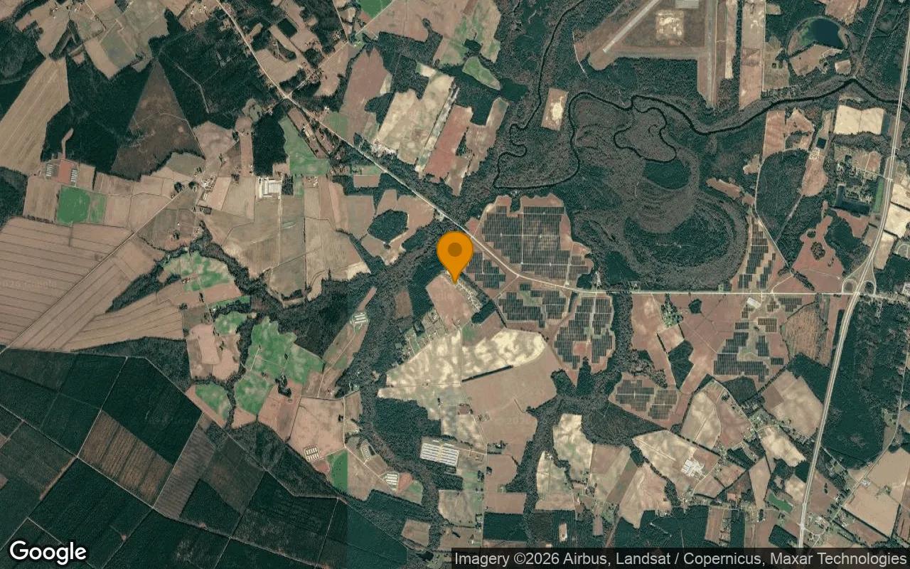 0.55 Acres in Pollocksville - Jones County, NC - Image 3