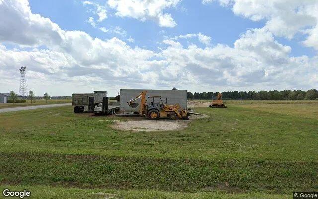 0.55 Acres in Pollocksville - Jones County, NC - Image 4
