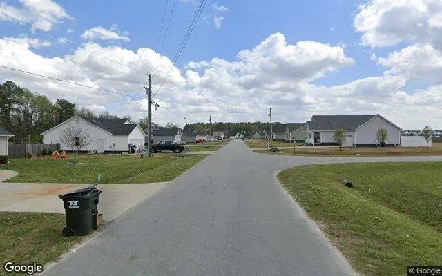 Decorative background for 0.55 Acres in Pollocksville - Jones County, NC image 5
