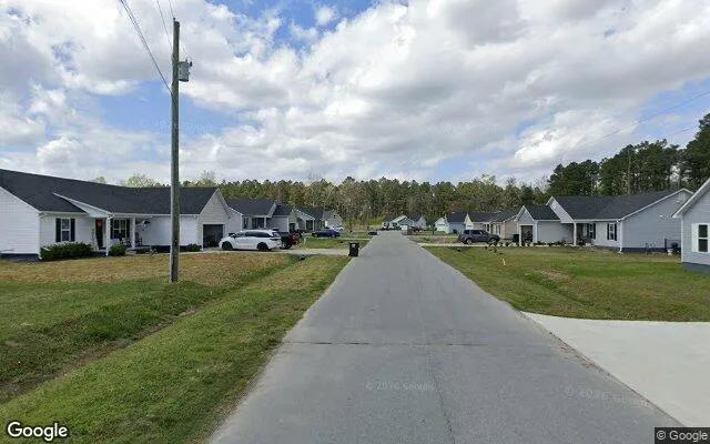 Decorative background for 0.55 Acres in Pollocksville - Jones County, NC image 6