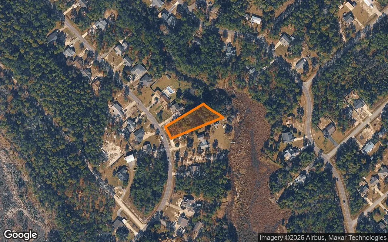 0.55 Acres in Southport - Brunswick County, NC - Main image