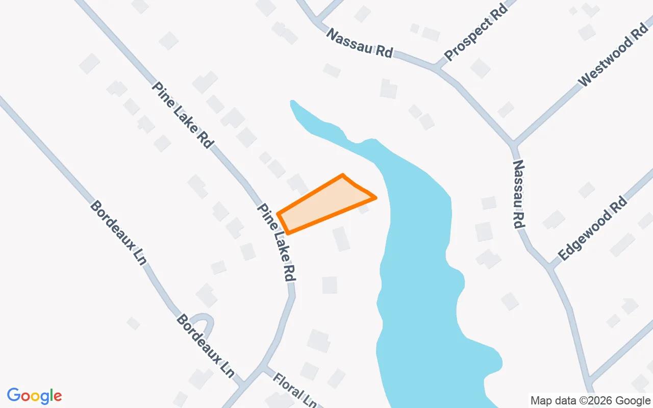 0.55 Acres in Southport - Brunswick County, NC - Image 2
