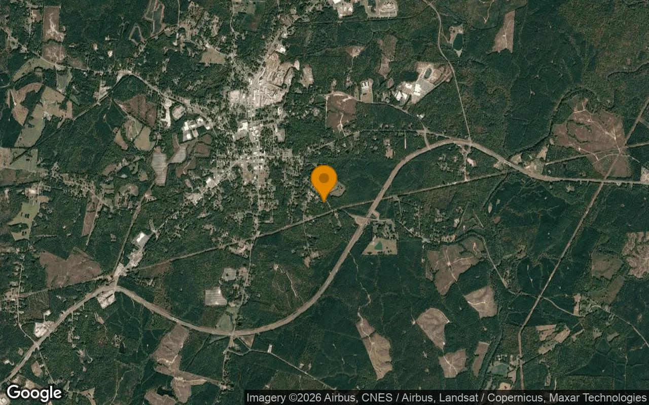 0.55 Acres in Troy - Montgomery County, NC - Image 3