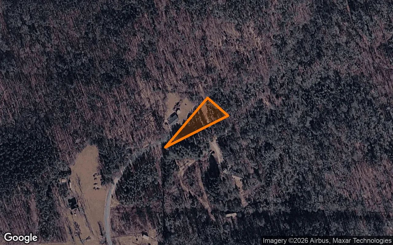 0.55 Acres in Nebo - Mcdowell County, NC in McDowell County, North Carolina