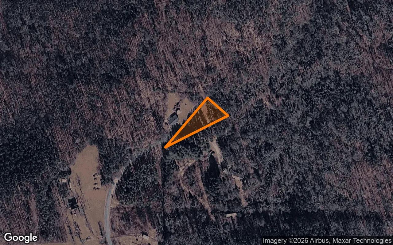 0.55 Acres in Nebo - Mcdowell County, NC - Main image