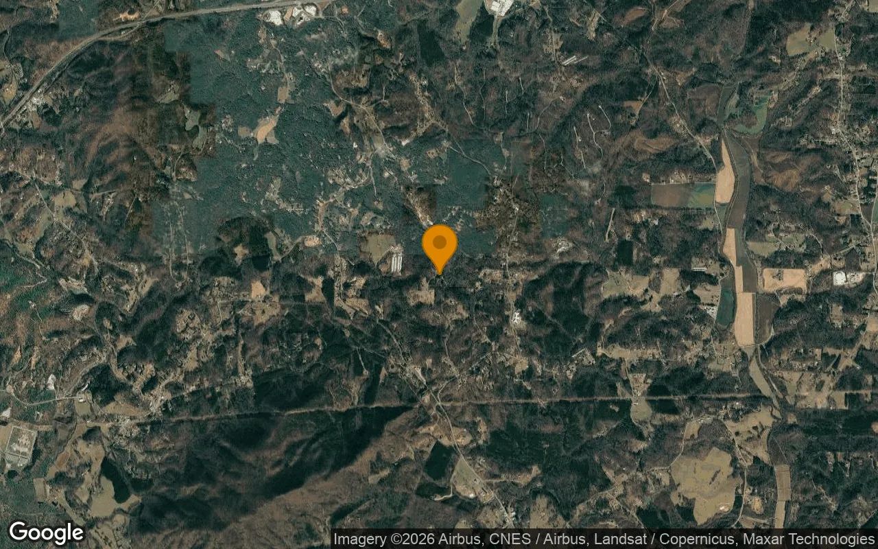 0.55 Acres in Nebo - Mcdowell County, NC in McDowell County, North Carolina