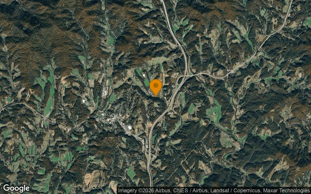1.47 Acres in Mars Hill - Madison County, NC - Image 3