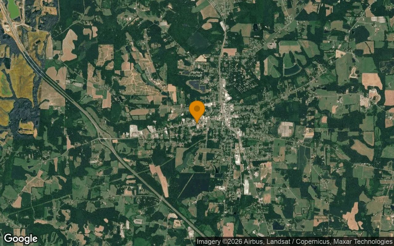 0.55 Acres in Liberty - Randolph County, NC in Randolph County, North Carolina