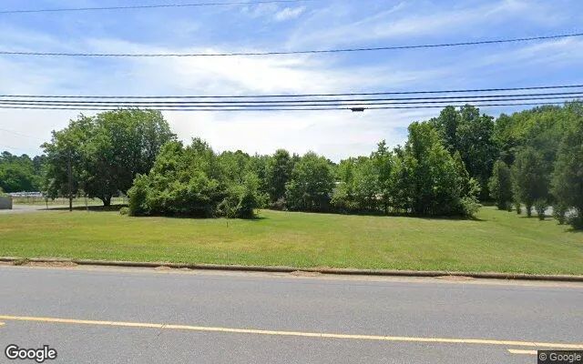 0.55 Acres in Liberty - Randolph County, NC in Randolph County, North Carolina