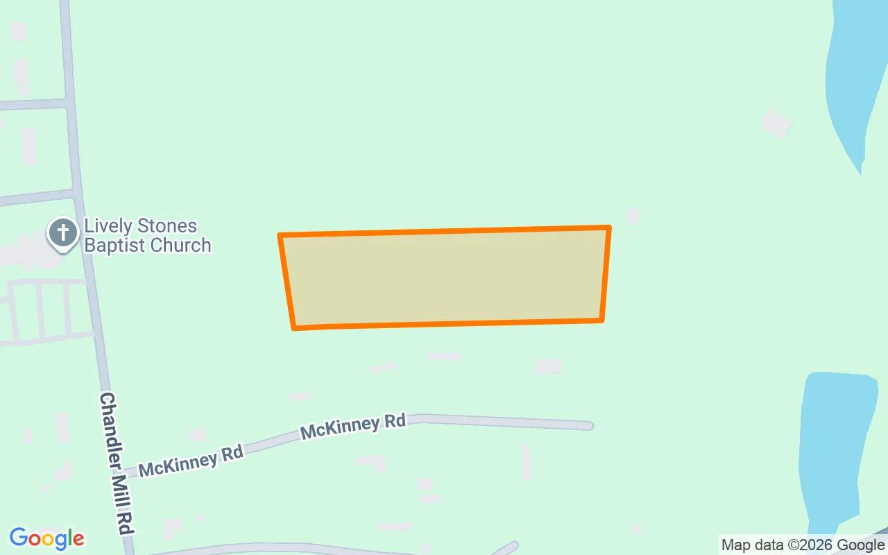 3.49 Acres in Pelham - Caswell County, NC - Image 2