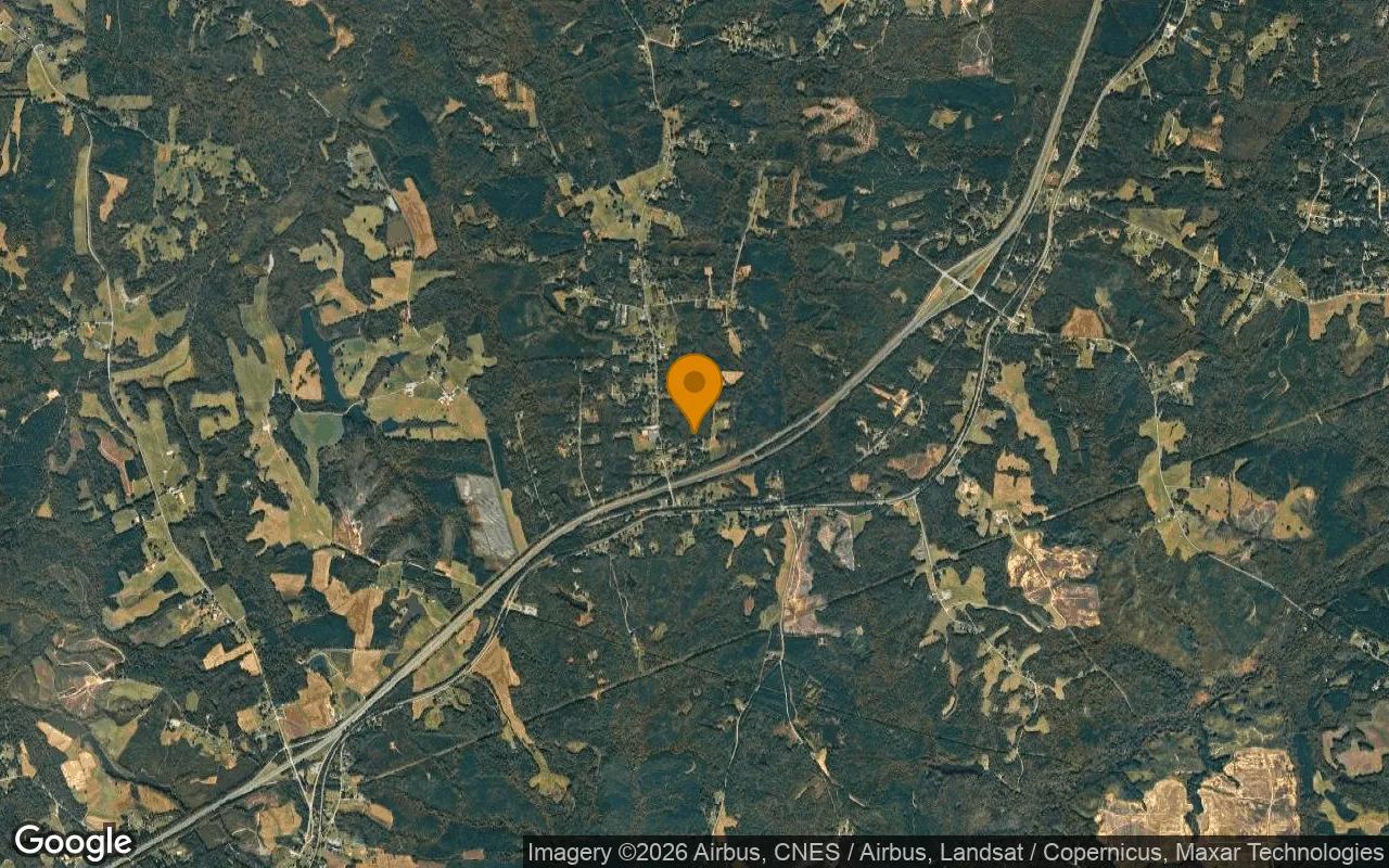 3.49 Acres in Pelham - Caswell County, NC - Image 3