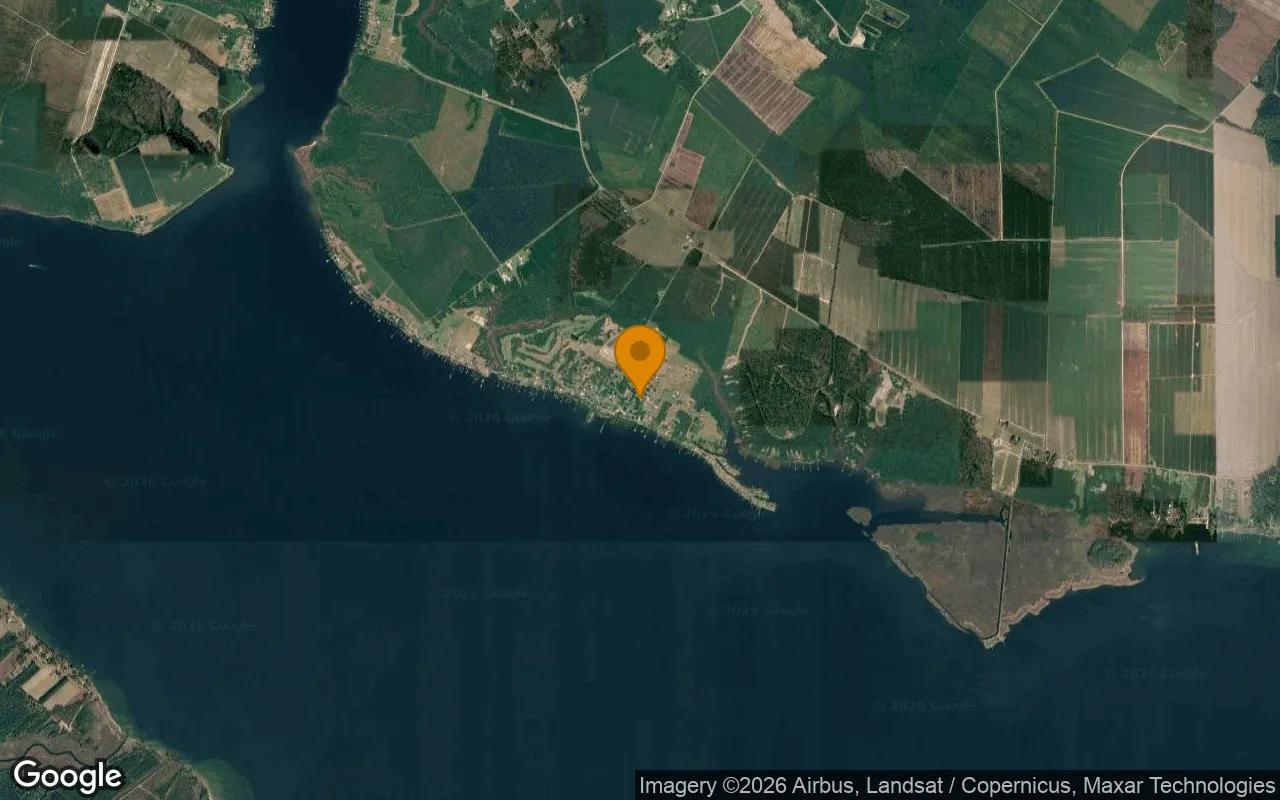 0.55 Acres in Bath - Beaufort County, NC - Image 3