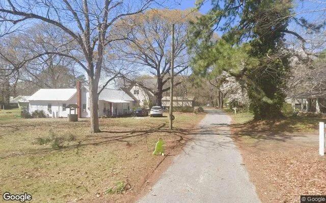 Decorative background for 0.55 Acres in Bath - Beaufort County, NC image 6