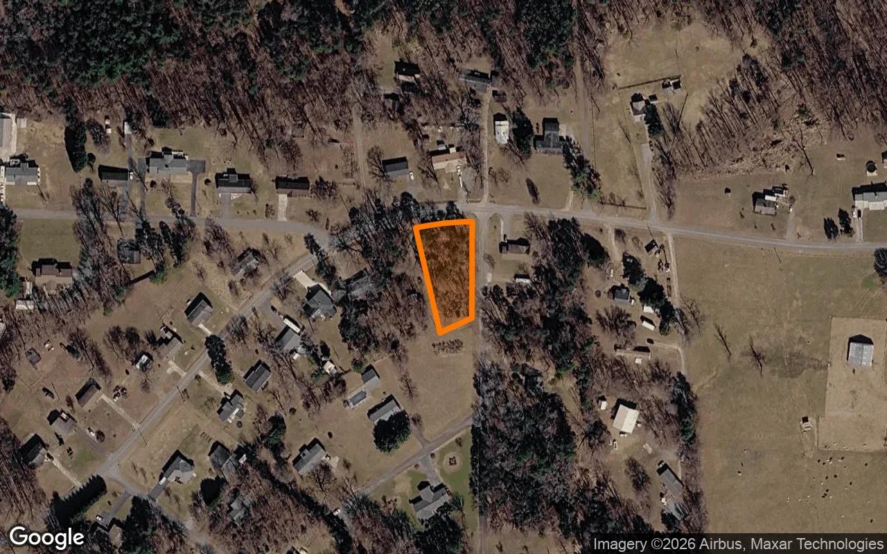 0.55 Acres in State Road - Surry County, NC - Main image