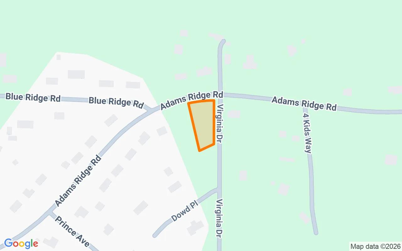 0.55 Acres in State Road - Surry County, NC - Image 2